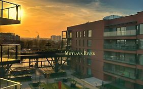 3 Waves Apartment Gdansk Starowka- Gym, Sauna, Kidsplay, Parking